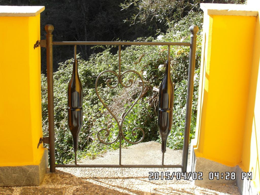 Agriturismo Costa Di Campo Vernazza Exterior foto