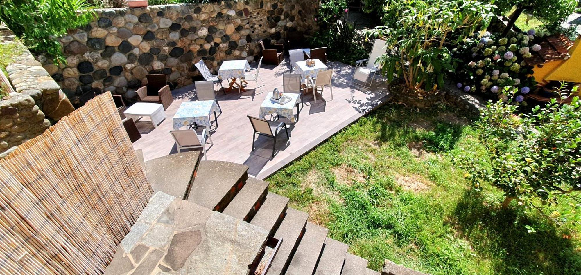 Agriturismo Costa Di Campo Vernazza Exterior foto