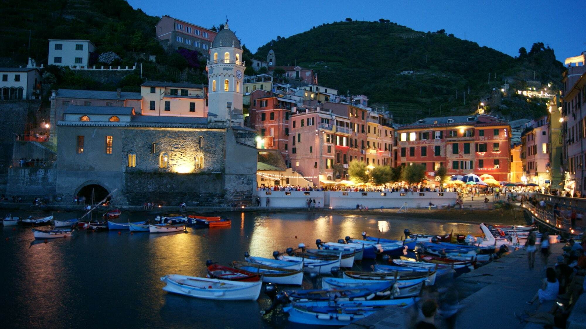Agriturismo Costa Di Campo Vernazza Exterior foto