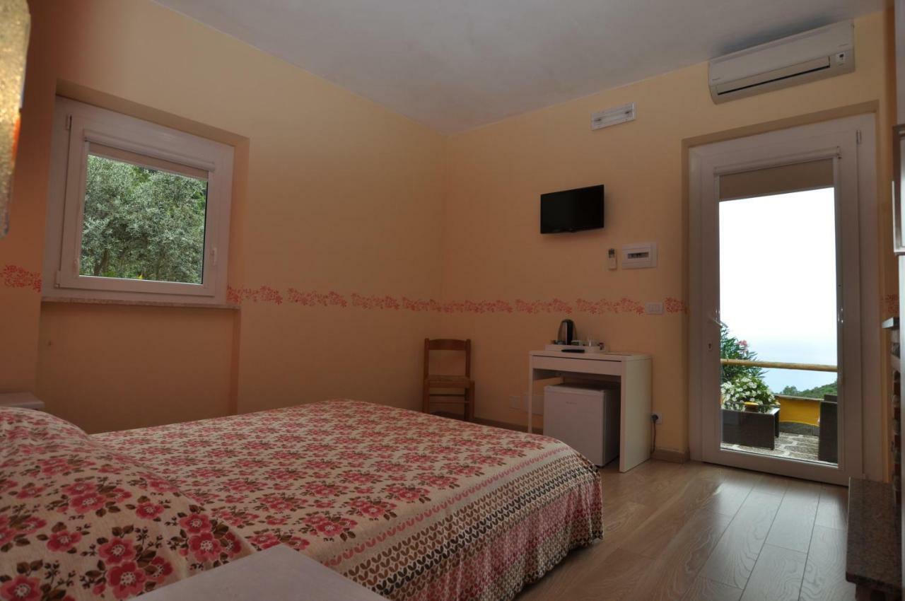 Agriturismo Costa Di Campo Vernazza Exterior foto